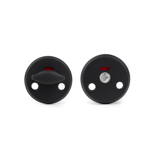 WC-BESLAG A262 SVART ALU SB | Beijerbygg Byggmaterial