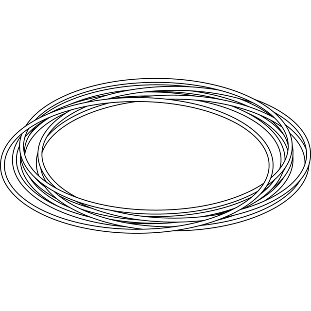 PERSIENNLINA 180 VIT