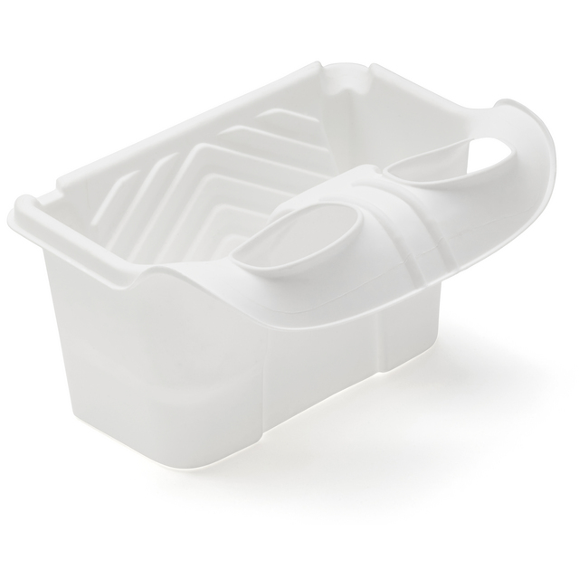 FÄRGTRÅG HANDHÅLLET