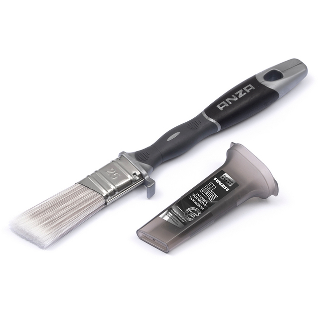 LACKPENSEL SNEDSTÄLLD ASK PLATINUM 25MM | Beijerbygg Byggmaterial