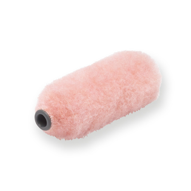 ROLLER MINI CLASSIC RILON GROV 10CM | Beijerbygg Byggmaterial