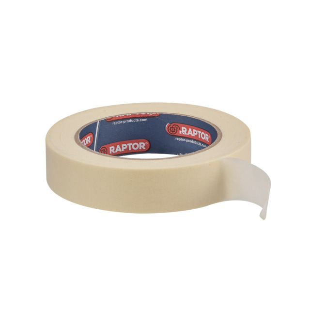 Maskeringstejp - 25mmX50m
