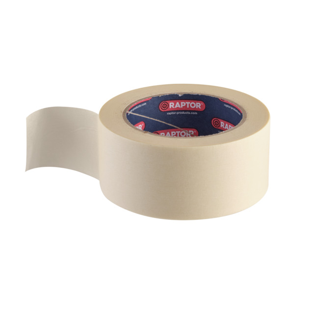 MASKERINGSTEJP 50MMX50M RAPTOR