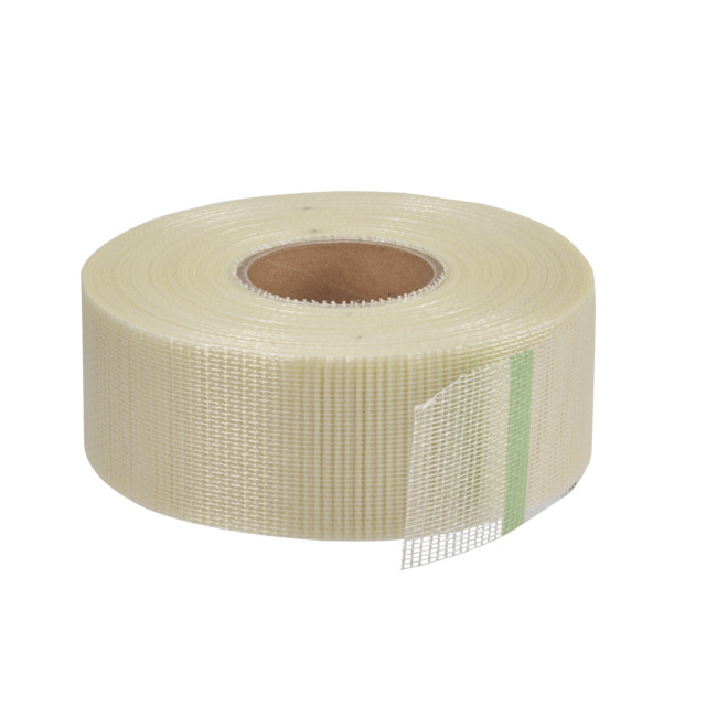 SPACKELREMSA GLASF 50MMX100M RAPTOR SJÄLVHÄFTANDE