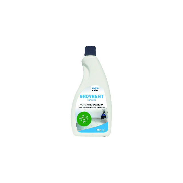 GROVRENT NITOR 750ML | Beijerbygg Byggmaterial