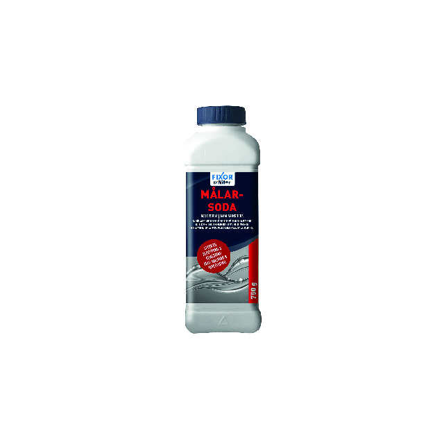 MÅLARSODA AC 750G (10) | Beijerbygg Byggmaterial