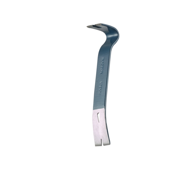 KOFOT MINI PLATT RAPTOR 178 X 26 X 4 MM