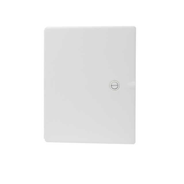 INSPEKTIONSLUCKA EI30 150X200 NCS S 0500-N, glans 30