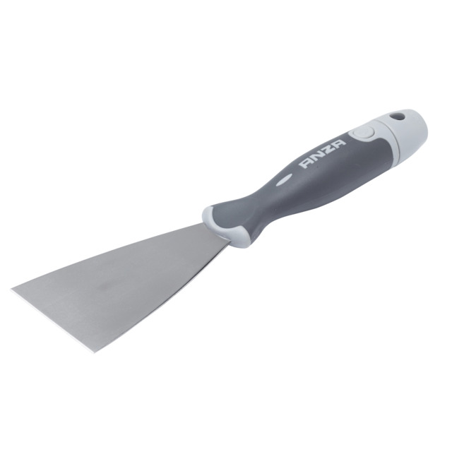 STÅLSKRAPA 75MM FÖRL BAR (5)