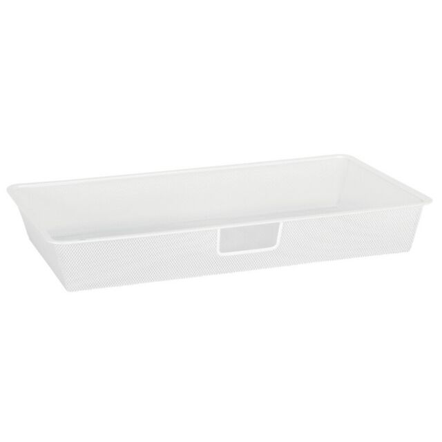 MESHBACK FÖR UTDRAGSRAM VIT 60X30X8CM | Beijerbygg Byggmaterial