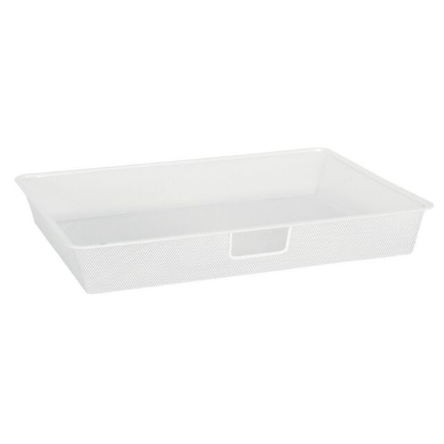 MESHBACK FÖR UTDRAGSRAM VIT 60X40X8CM | Beijerbygg Byggmaterial