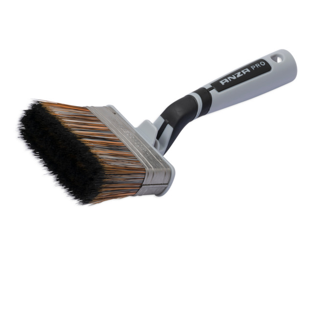 PENSEL FASAD VINKLAD EFF 100MM | Beijerbygg Byggmaterial