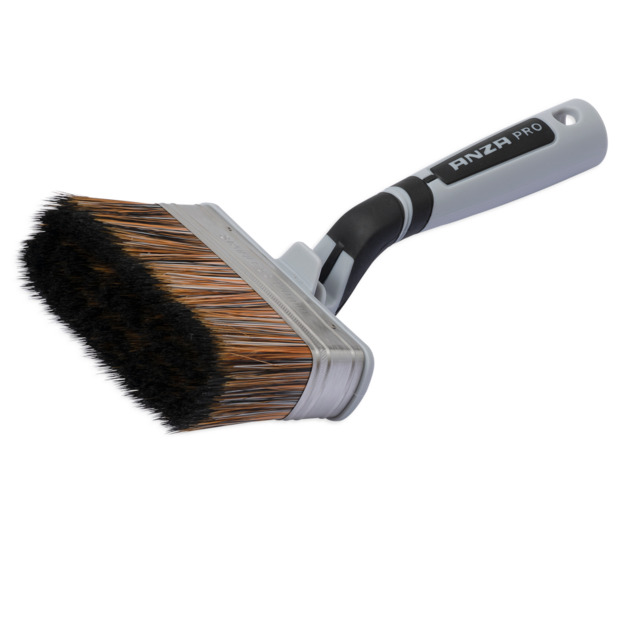 PENSEL FASAD VINKLAD EFF 120MM | Beijerbygg Byggmaterial