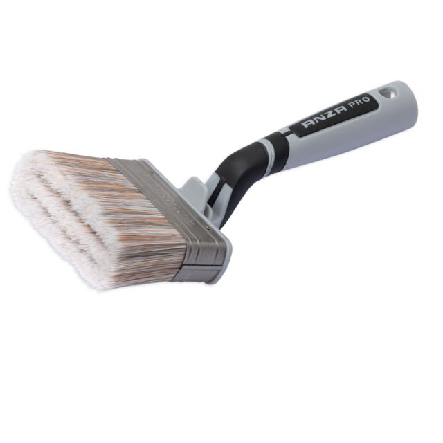 PENSEL FASAD VINKLAD SOFT 100MM | Beijerbygg Byggmaterial