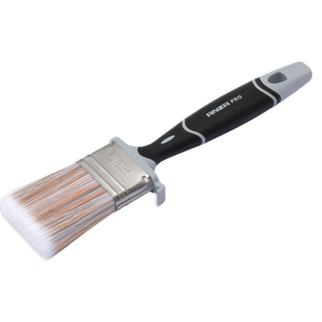 LACKPENSEL FLAT SOFT 50MM | Beijerbygg Byggmaterial