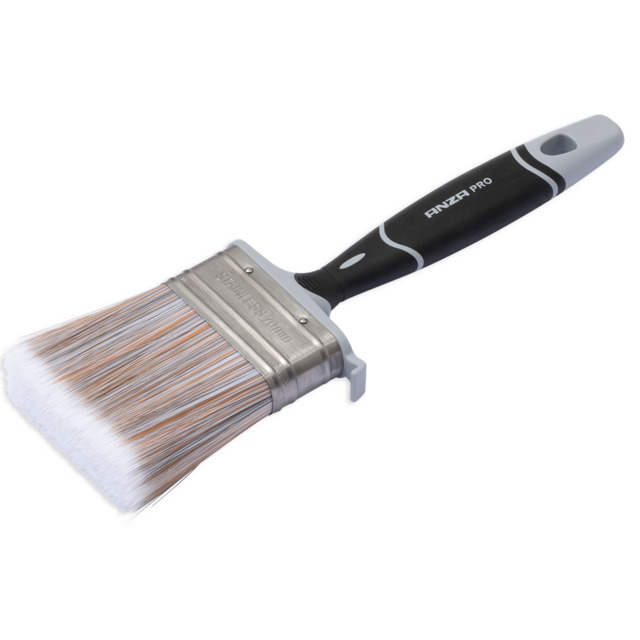 LACKPENSEL FLAT SOFT 70MM | Beijerbygg Byggmaterial