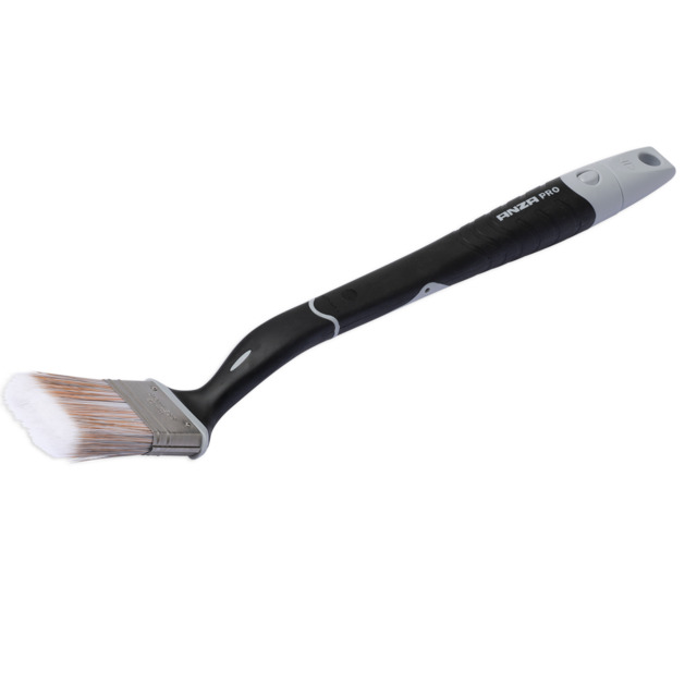 VINKELPENSEL LÅNG SOFT 50MM