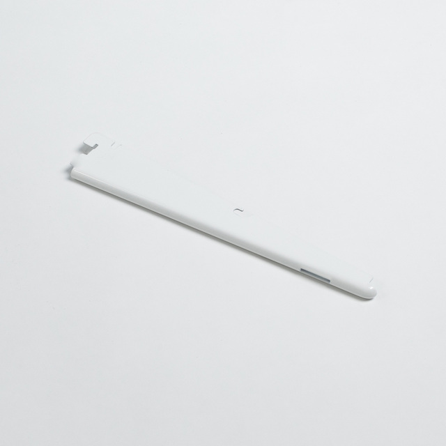 KONSOL DUBBEL TRÅD VIT 259MM