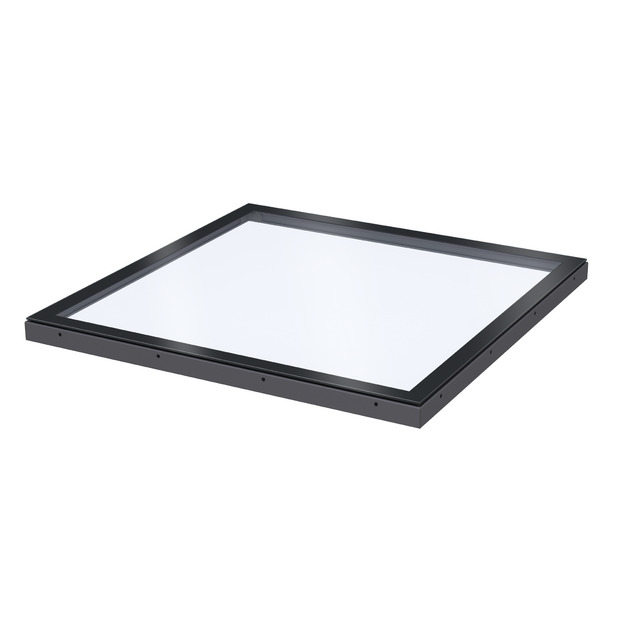 KUPOL PLANGLAS 1200X1200