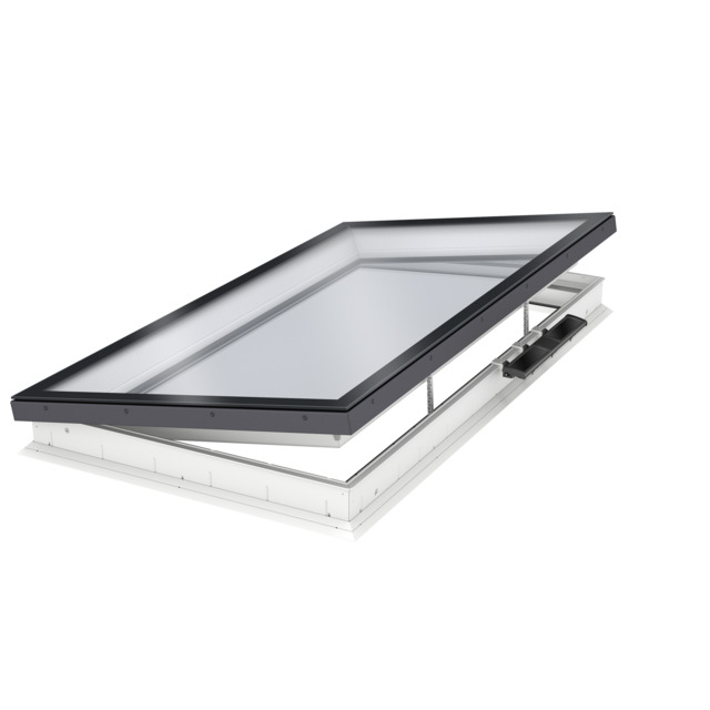 KUPOL PLANGLAS 2000X1000 | Beijerbygg Byggmaterial