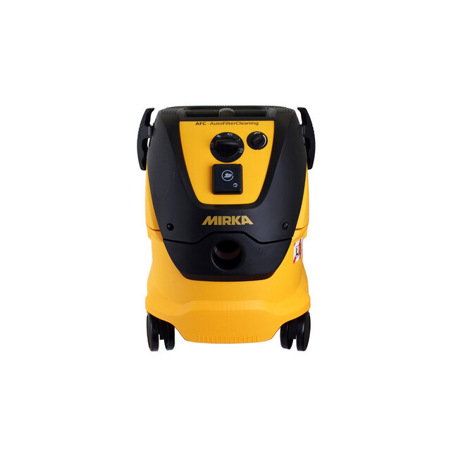 Produktbild föreställande artikeln DAMMSUGARE 1230 L AFC 230V  från kategorin Tillbehör till Dammsugare