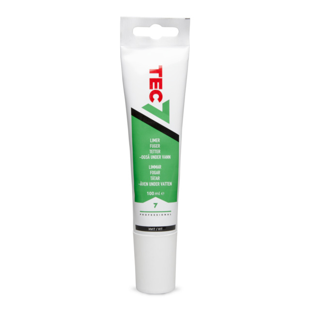 LIM&FOGMASSA TEC7 VIT TUB 100ML