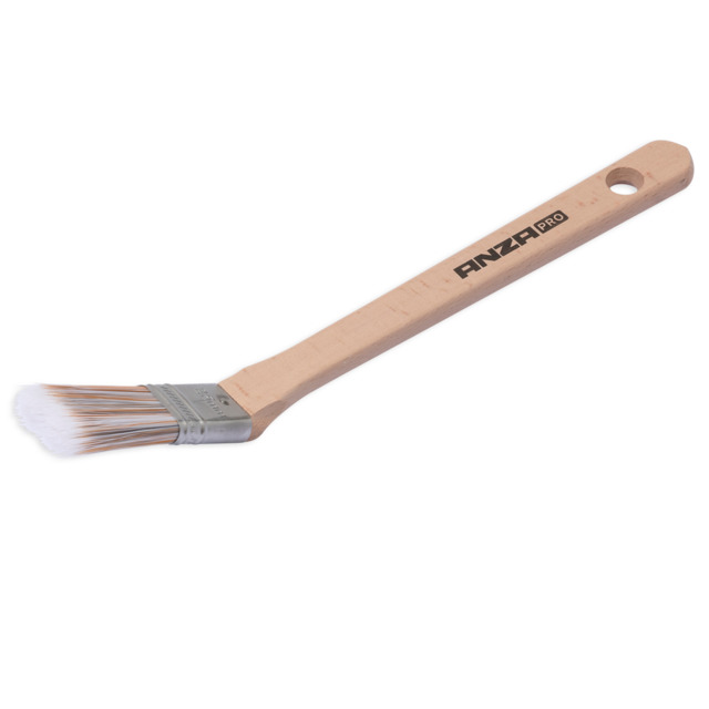 VINKELPENSEL KORT SOFT TRÄ 25MM | Beijerbygg Byggmaterial