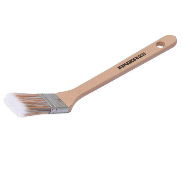 VINKELPENSEL KORT SOFT TRÄ 35MM | Beijerbygg Byggmaterial