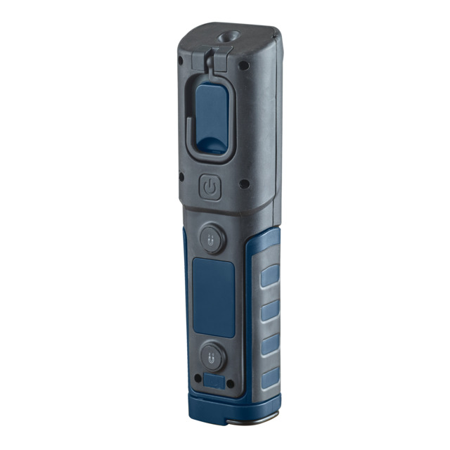 HANDLAMPA LADDB 600LM RAPTOR 100/600LM