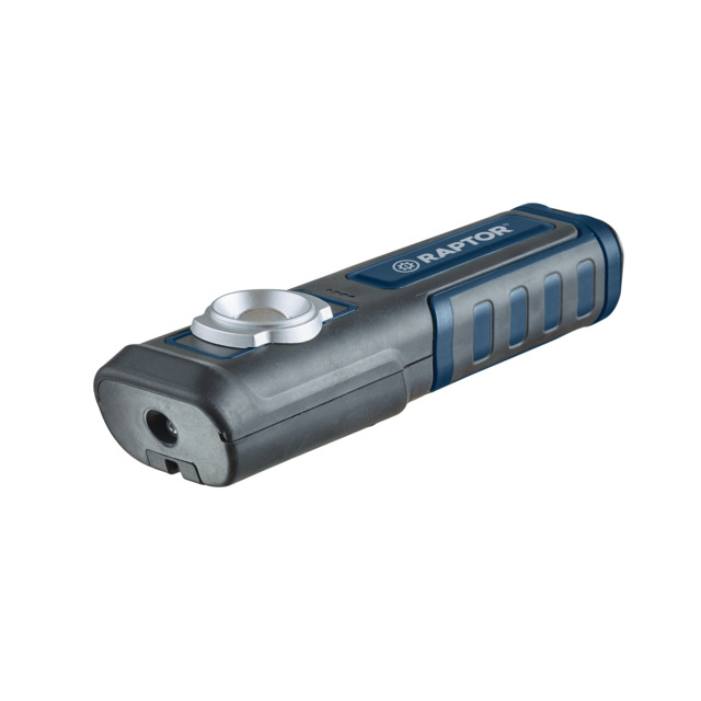 HANDLAMPA LADDB 600LM RAPTOR 100/600LM