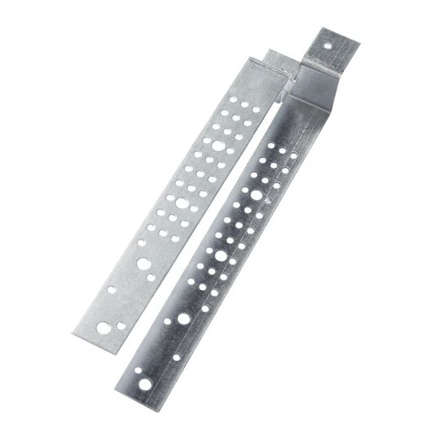 NOCKBRÄDESBESLAG MONIER 40MM | Beijerbygg Byggmaterial