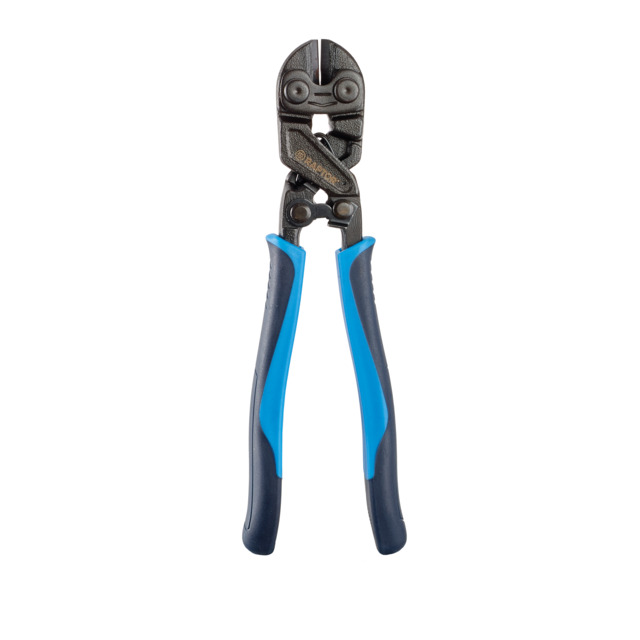 MINIBULTSAX 200 MM RAPTOR 2-KOMPONENTS-SOFTGRIP