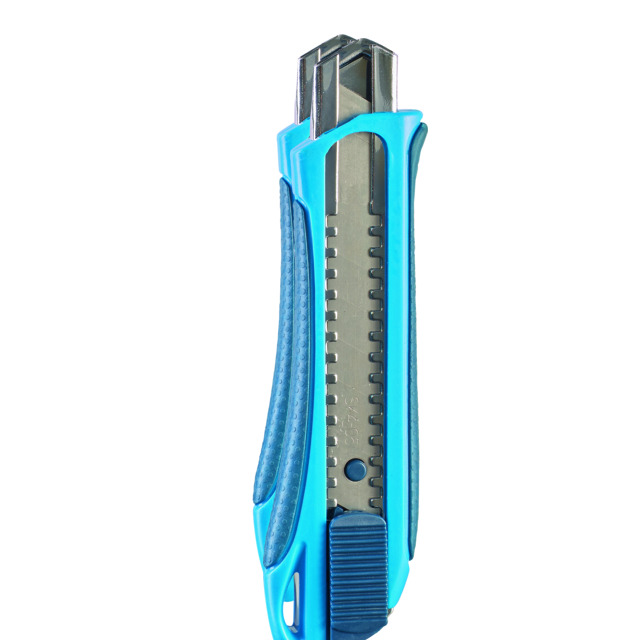 HOBBYKN.18 MM AUTO-LOCK RAPTOR SOFTGRIP. ABS