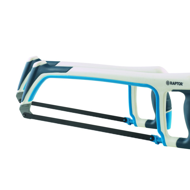 BÅGFIL 300 MM RAPTOR BI-MAT SOFTGRIP