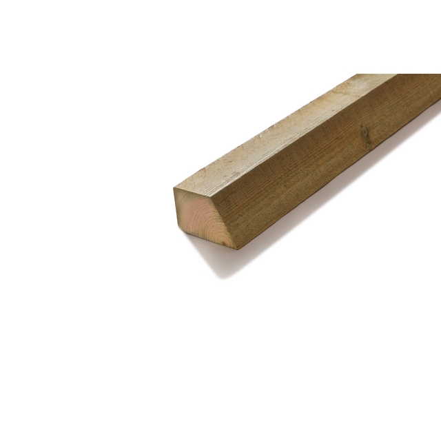 50X75 STAKETREGEL G4-3 IMP 4,5 NTR AB