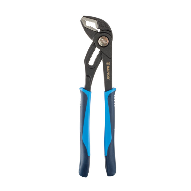 POLYGRIP 240 MM PUSH-LOCK SOFTGRIP PUSH-LOCK RAPTOR