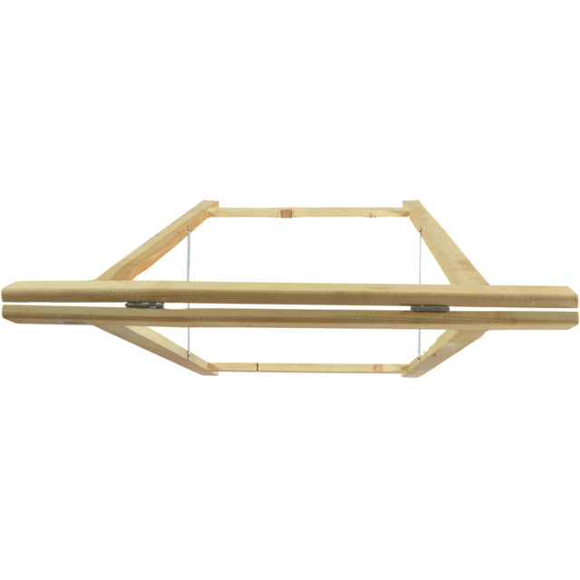 TRÄBOCK BASIC FÄLLBAR