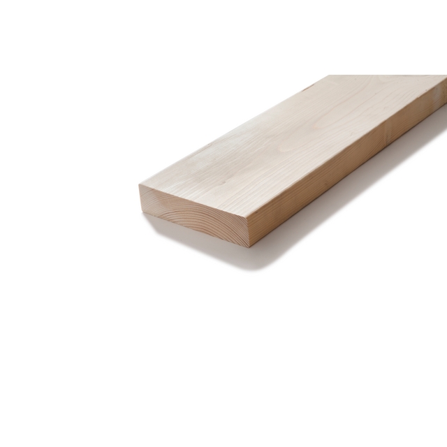 34X145 BYGGREGEL G4-2 GRAN 3,6 RAW