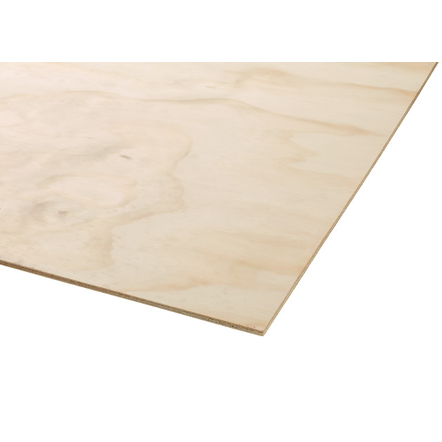 INTERIÖRPLYWOOD 6,5X2440X1220 CE2+ 2,98M2 A/C (140)