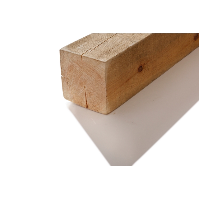 125X125 SPARR GRAN 4,2M RAW