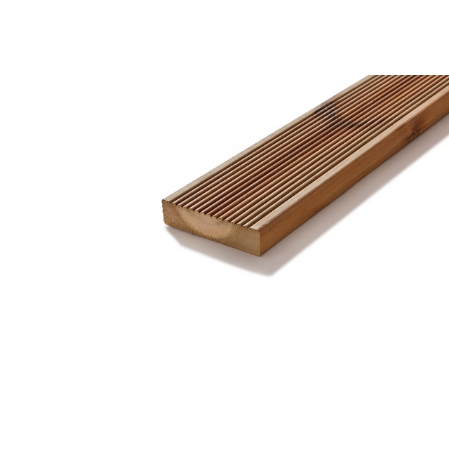 28X120 TRALL BRUN RILL IMP 3,0 G4-2NTR AB RAW MONT&SKÖTSELANV