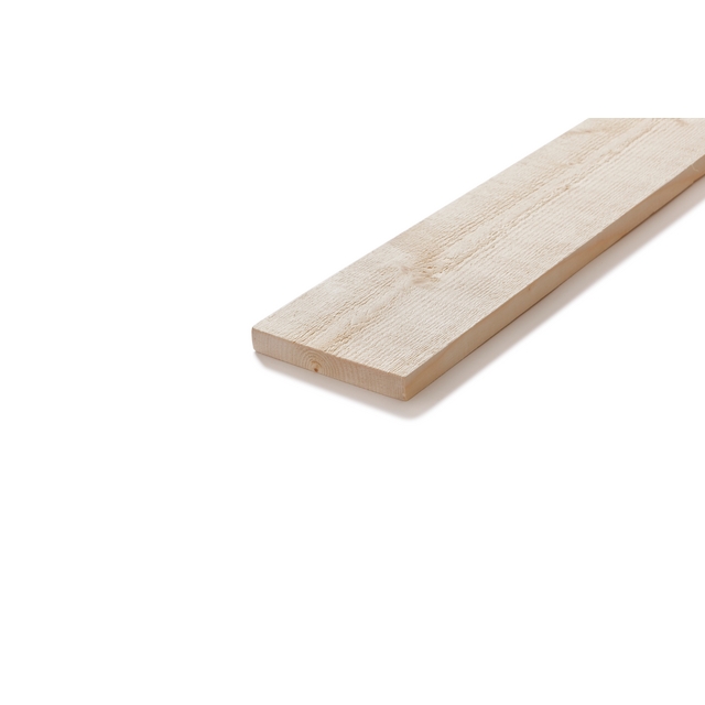 17X120 YTTERPANEL 4,2M GRAN G4-2 RAW