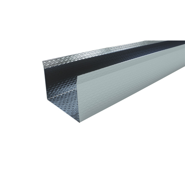 STÅLSKENA SK120/55 2500 GYPROC            (4/96)