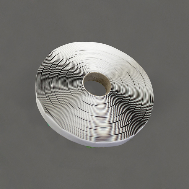 RAW BUTYLBAND 1,5MMX20MMX20M