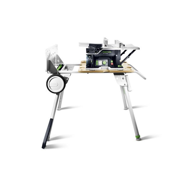 BORDSSÅG BATTERIDRIVEN CSC SYS 50 EBI-SET