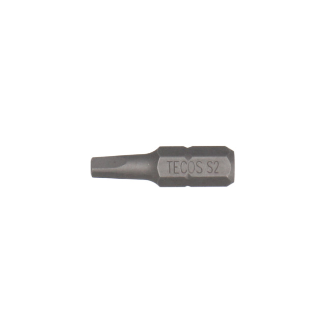 BITS R2 TECOS S2 25MM 3ST | Beijerbygg Byggmaterial