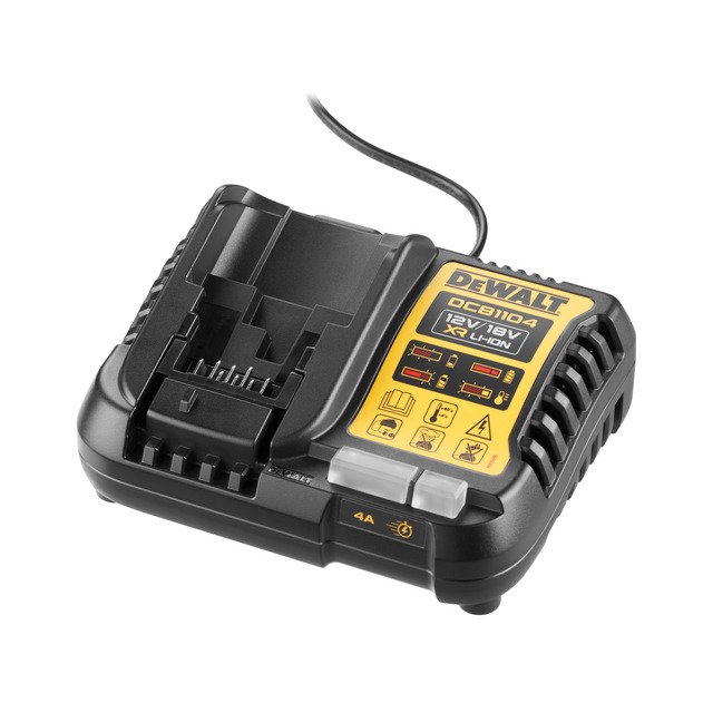 LADDARE DCB1104-QW XR MULTIVOLT 4A