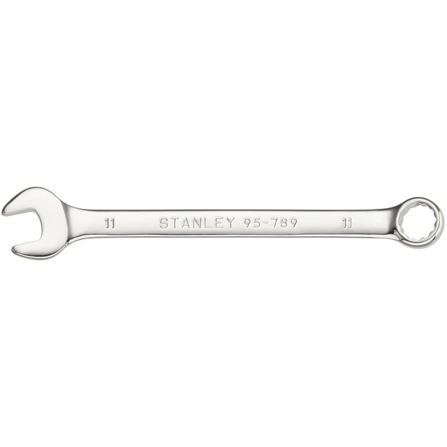 Produktbild föreställande artikeln U-RINGSNYCKEL STMT95789-0 11MM  från kategorin Öppna Nycklar