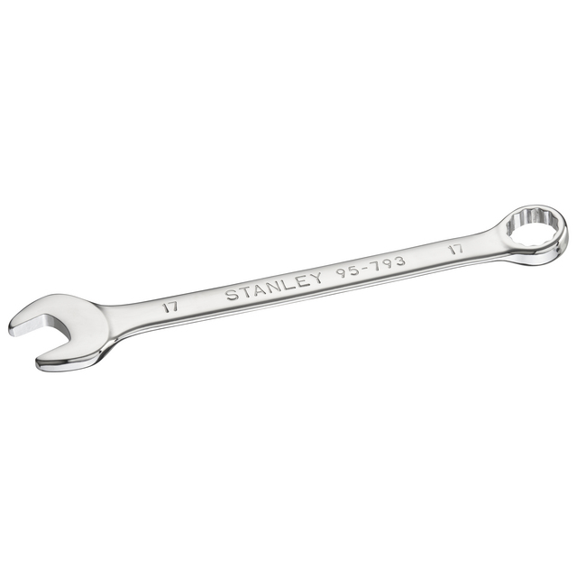 U-RINGSNYCKEL STMT95793-0 17MM | Beijerbygg Byggmaterial
