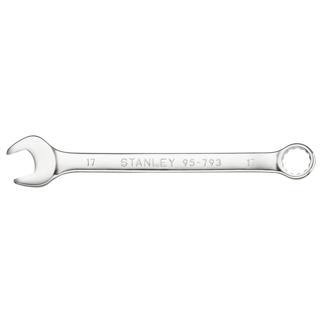 Produktbild föreställande artikeln U-RINGSNYCKEL STMT95793-0 17MM  från kategorin Öppna Nycklar